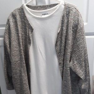 BonWorth lightweight jacket & matching shirt